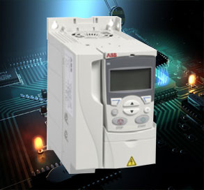 راهنمای اینورترهای ABB ACS310